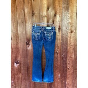Rock revival Jeans Y2K woman size 29